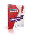 Yanıt 5.Sınıf Sosyal Bilgiler Soru Bankası 
