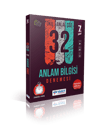 Yanıt 7. Sınıf Anlam Bilgisi 32 Deneme