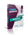 Yanıt 7. Sınıf İngilizce Soru Bankası