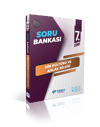Yanıt 7. Sınıf Din Kültürü Soru Bankası