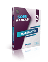 Yanıt 7. Sınıf Matematik Soru Bankası