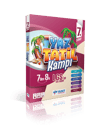 Yanıt 7.Sınıf Yaz Tatil Kitabı