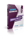 Yanıt 7. Sınıf Sosyal Bilgiler Soru Bankası