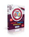 Yanıt 7. Sınıf 1.Dönem Ortak Tarama Sınavları-Ots