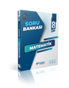 Yanıt 8. Sınıf Matematik Soru Bankası