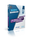 Yanıt 8. Sınıf İnkilap Tarihi Soru Bankası