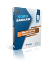 Yanıt 8. Sınıf Din Kültürü Soru Bankası