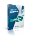 Yanıt 8. Sınıf İngilizce Soru Bankası