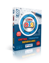 Yanıt 8. Sınıf 1.Dönem Ortak Tarama Sınavları-Ots