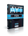 Yanıt Ayt Baştan Sona Fizik Soru Bank- Yeni Baskı