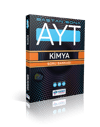 Yanıt Ayt Baştan Sona Kimya Soru Bank. Yeni Baskı