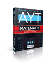 Yanıt Ayt Baştan Sona Matematik Soru Bankası - Yeni Ürün