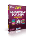 Yanıt  Ayt  Ders Bitirme Kampı Eşit Ağır. Sözel