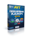 Yanıt  Ayt  Ders Bitirme Kampı Sayısal
