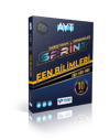 Yanıt Ayt Fen Bil. 10 Lu Yarıştıran Sprınt Deneme