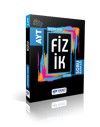 Yanıt Ayt Fizik Baştan Sona Soru Bankası
