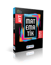 Yanıt Ayt Matematik Baştan Sona Soru Bankası