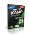 Yanıt Ayt Pratik Kamp Eşit Ağırlık (2+1) - 2023 Meb Yeni Müfredat