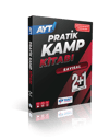 Yanıt Ayt Pratik Kamp Sayısal(2+1) - 2023 Meb Yeni Müfredat