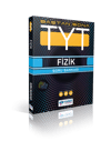 Yanıt Tyt Baştan Sona Fizik Soru Bankası -Yeni Baskı