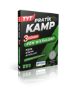 Yanıt  Tyt Fen Bilimleri Pratik Kamp Kitabı