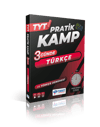 Yanıt  Tyt Türkçe Pratik Kamp Kitabı