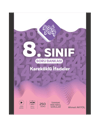 Yok Yok Kareköklü İfadeler Soru Bankası