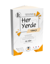 Zeka Küpü   8.Sınıf Heryerde Türkçe