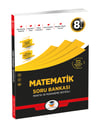 Zeka Küpü   8.Sınıf  Matematik Soru Bankası