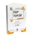 Zeka Küpü   8.Sınıf Heryerde Matematik