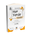 Zeka Küpü   8.Sınıf Heryerde Din Kült.Ve Ahlak Bilgisi