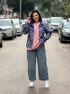  BLOOM VINTAGE CEKET
