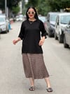     COCO DOT Etek Sütlü Kahve 