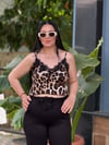     LEORA Dantel Atlet