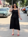     REGINA Takım Siyah 
