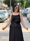     REGINA Takım Siyah 