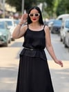     REGINA Takım Siyah 