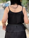    REGINA Takım Siyah 