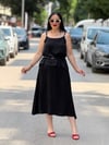     REGINA Takım Siyah 