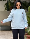 ARMALİFE SWEAT MAVİ
