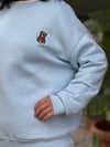 ARMALİFE SWEAT MAVİ