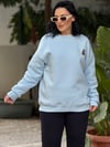 ARMALİFE SWEAT MAVİ