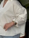 Blanche Beyaz Gömlek
