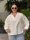 Blanche Beyaz Gömlek