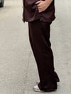 DOLCE TAKIM KAHVERENGİ