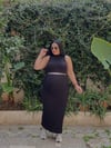 KAŞKORSE SİYAH TAKIM 