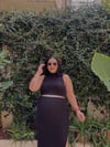 KAŞKORSE SİYAH TAKIM 