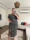 LEOPAR DESEN TAKIM