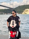 MİCKEY MOUSE BASİC ELBİSE 