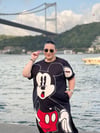 MİCKEY MOUSE BASİC ELBİSE 